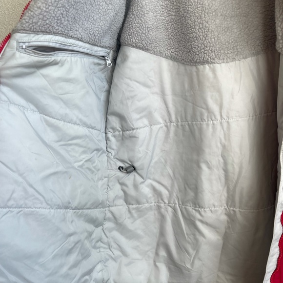 Columbia Women warm Jacket - Picture 3 of 9